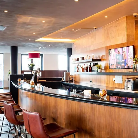 Bastion - Europoort 3* Brielle