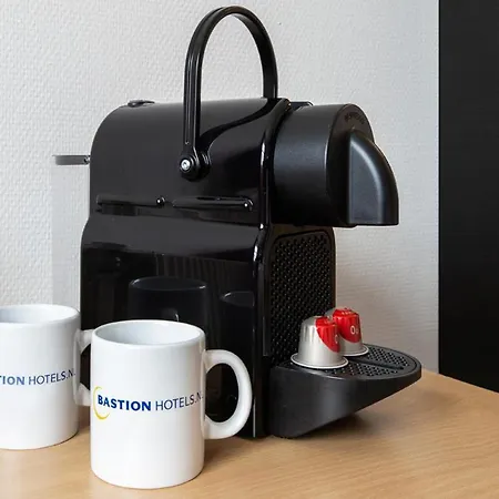 Hotel Bastion - Europoort 3*