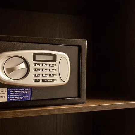 Ξενοδοχείο Bastion - Europoort