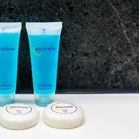 Bastion - Europoort Brielle