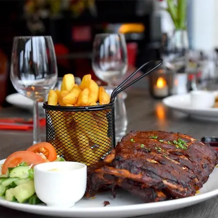 Ξενοδοχείο Bastion - Europoort