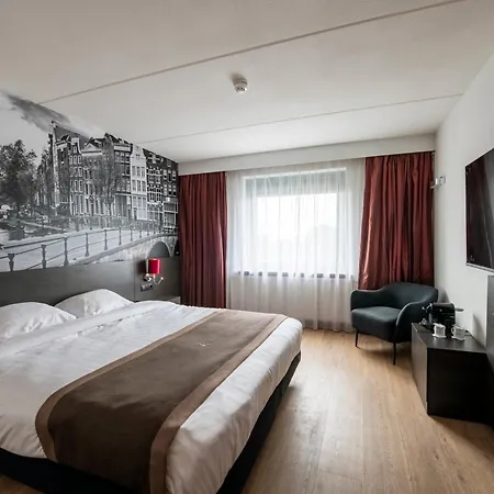 Bastion - Europoort 3* Brielle