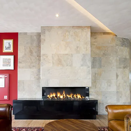 Hotel Bastion - Europoort 3*