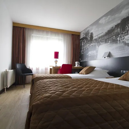Bastion - Europoort 3*