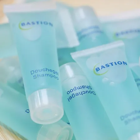 Bastion - Europoort Brielle