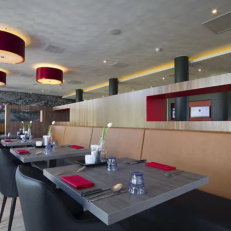 Hotel Bastion - Europoort Brielle