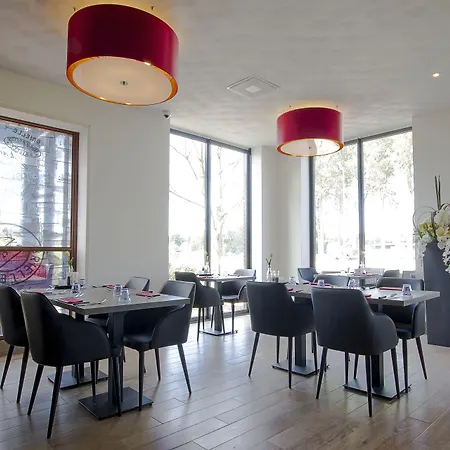 Bastion - Europoort Hotel 3*