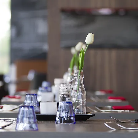 Bastion - Europoort 3* Brielle