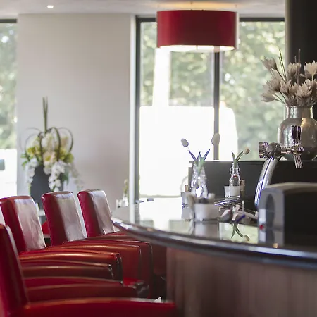 Hotel Bastion - Europoort 3*