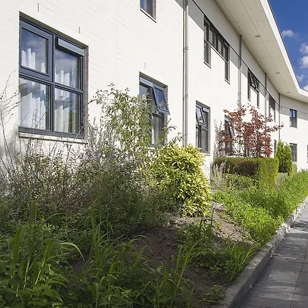 Bastion - Europoort Brielle