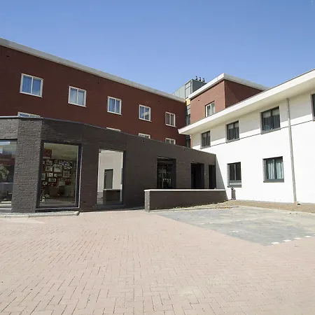 Bastion - Europoort Hotel 3*