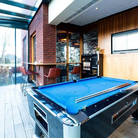 Bastion - Europoort Hotel