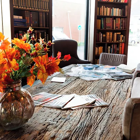 Bastion - Europoort 3*