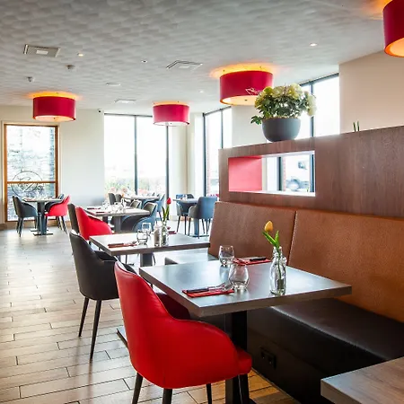 Hotel Bastion - Europoort Brielle