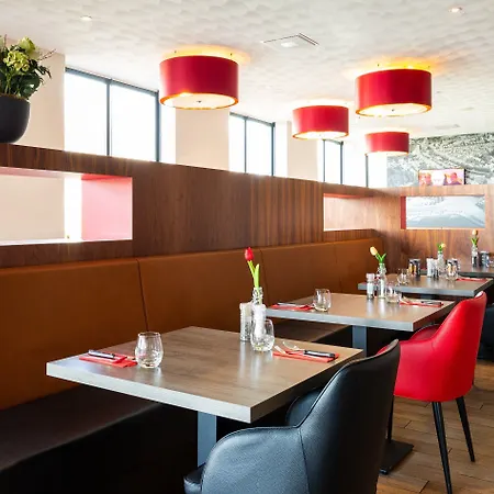 Bastion - Europoort Brielle