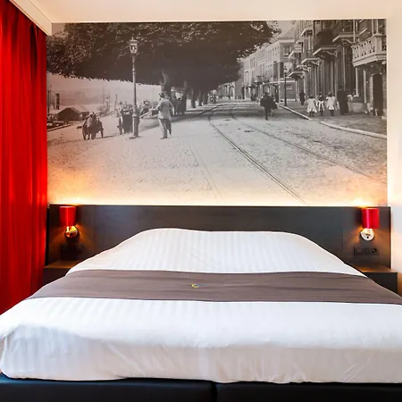 Bastion - Europoort Hotel Brielle
