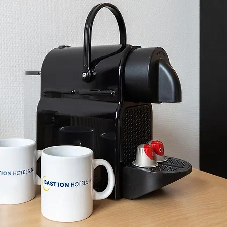 Ξενοδοχείο Bastion - Europoort Brielle