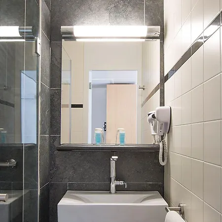 Bastion - Europoort Ξενοδοχείο Brielle