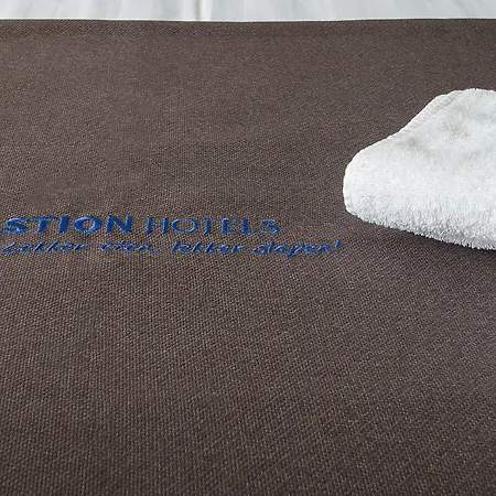 Bastion - Europoort Hotel