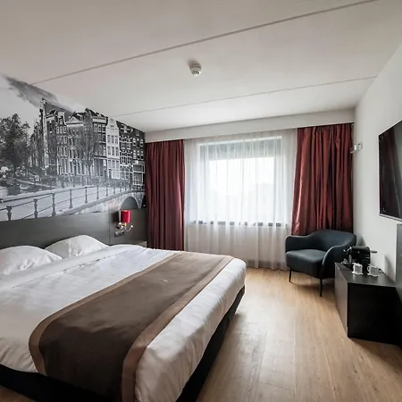 Hotel Bastion - Europoort