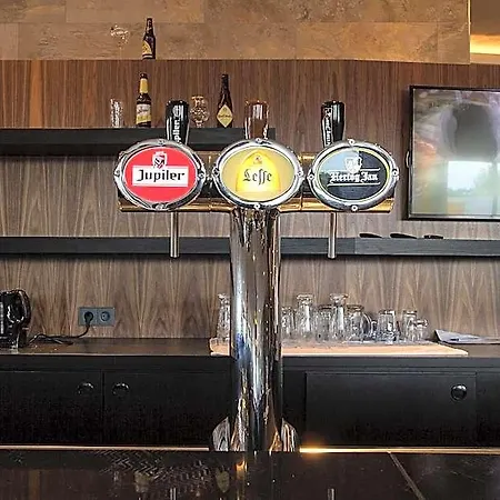 Bastion - Europoort Hotel