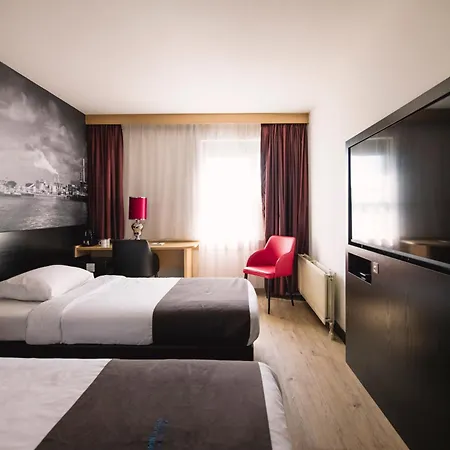 Bastion - Europoort Hotel