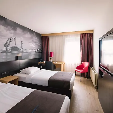 Bastion - Europoort Hotel Brielle