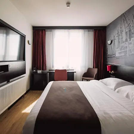 Hotel Bastion - Europoort