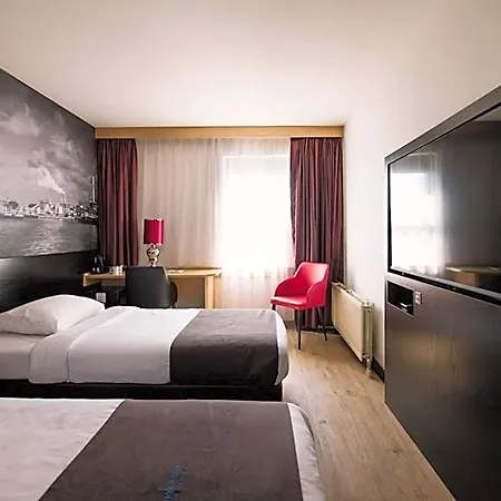 Bastion - Europoort 3* Brielle