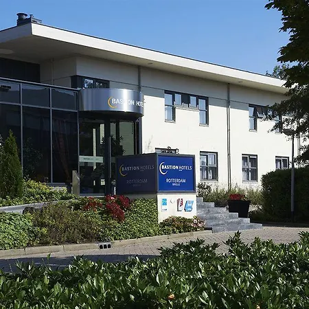 Bastion - Europoort Hotel 3*