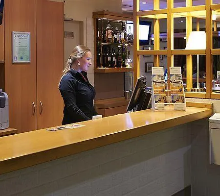 Bastion - Europoort 3*