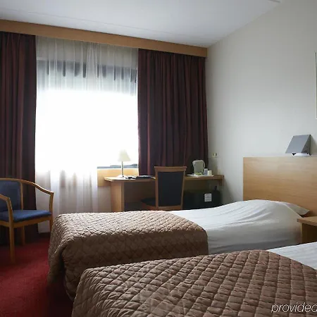 Bastion - Europoort Hotel