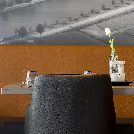 Bastion - Europoort 3* Brielle