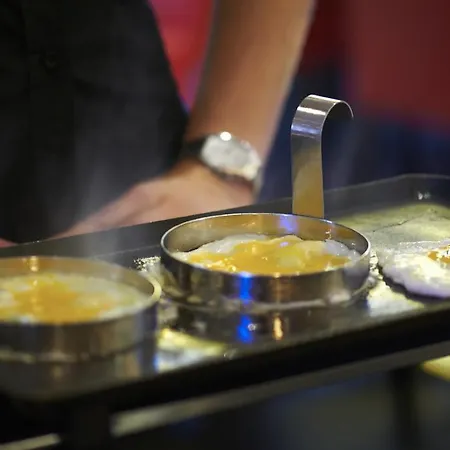 Bastion - Europoort 3* Brielle