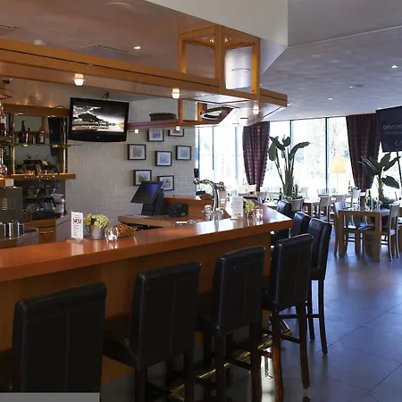 Bastion - Europoort 3* Brielle