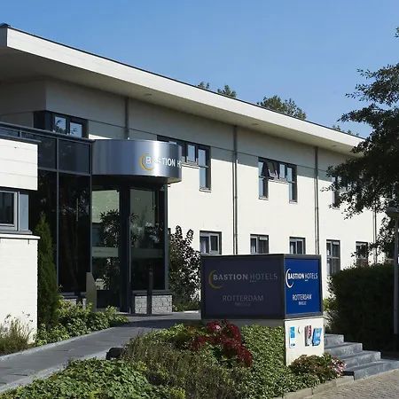 Bastion - Europoort Hotel 3*