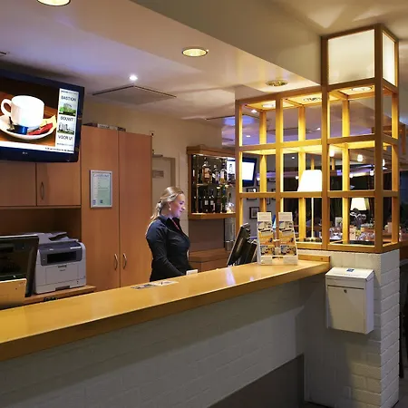 Bastion - Europoort 3*