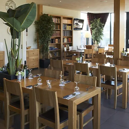 Bastion - Europoort Brielle