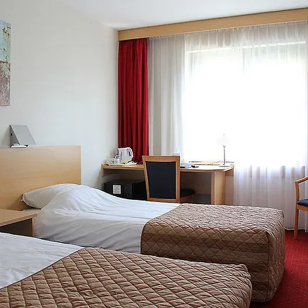 Bastion - Europoort Hotel 3*