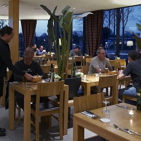 Bastion - Europoort 3* Brielle