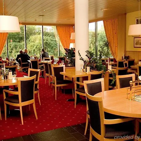 Bastion - Europoort 3* Brielle