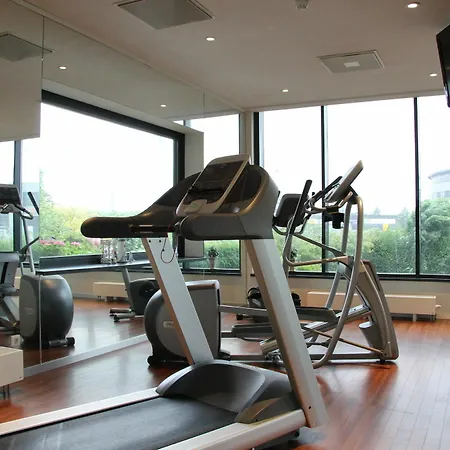 Bastion - Europoort Hotel Brielle