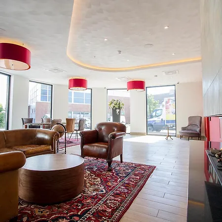 Bastion - Europoort Ξενοδοχείο