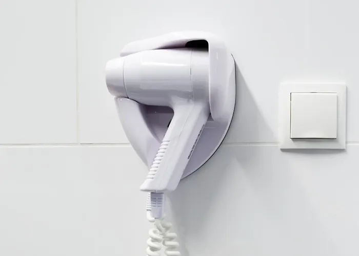 Отель Bastion - Europoort Брилле