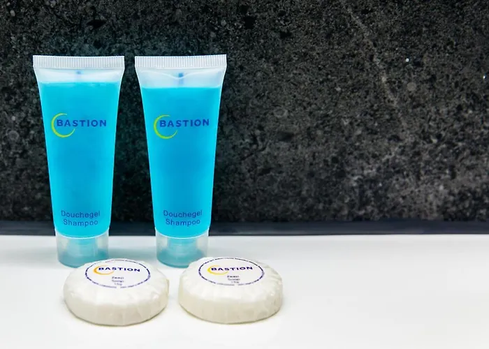 Bastion - Europoort بريله