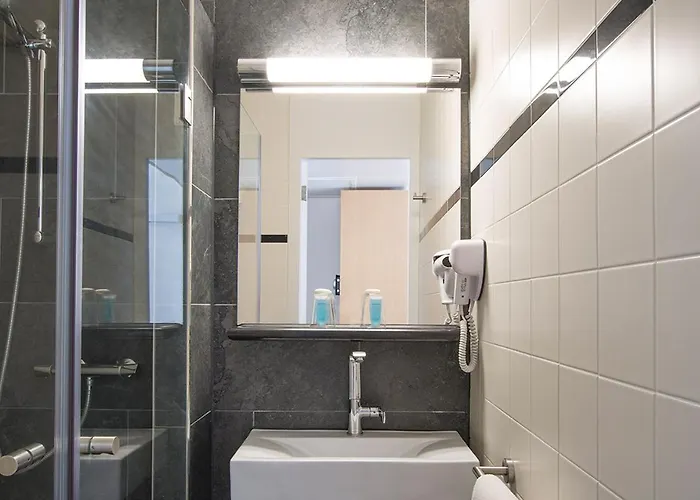 Bastion - Europoort بريله