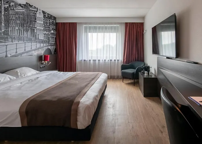 Bastion - Europoort بريله