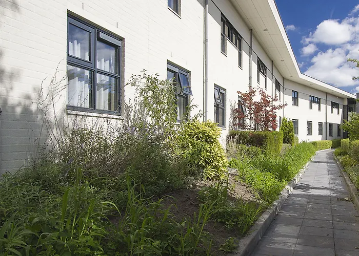 Bastion - Europoort بريله