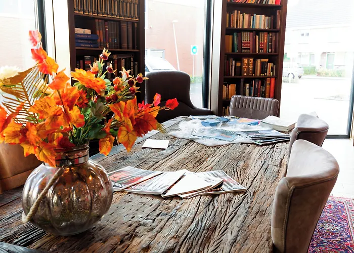 Bastion - Europoort 3*