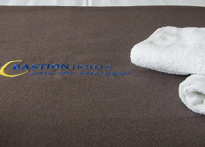 Bastion - Europoort فندق